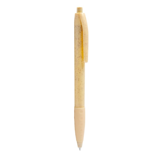 [BOLÍGRAFO GRAAN AMARILLO] ECO 100 Y