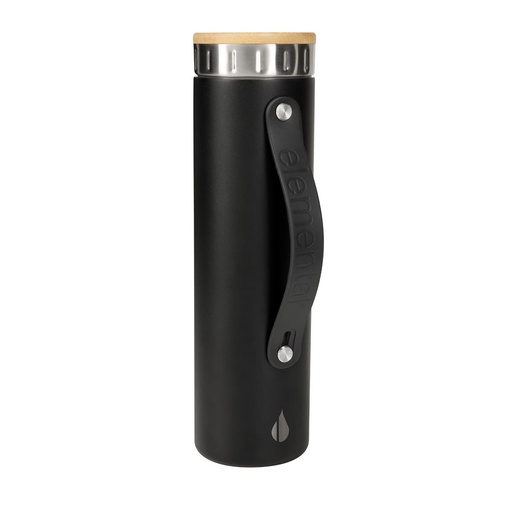 [TERMO ICONIC NEGRO] ELM 002 N