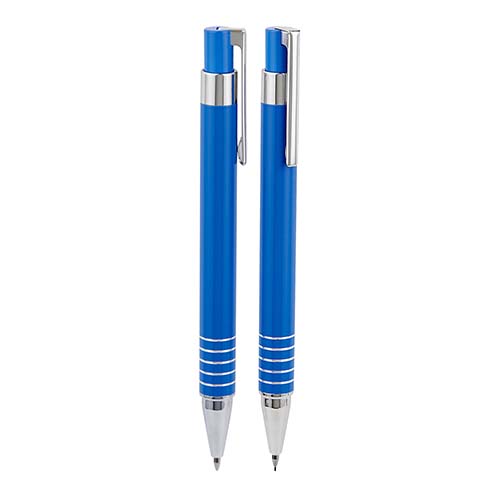 [SET COBALT AZUL] EST 015 A