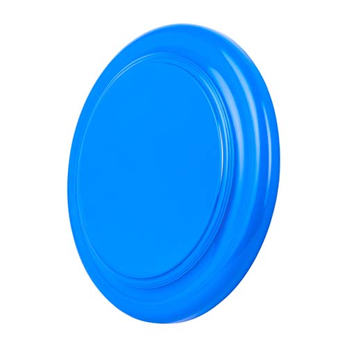 [DISCO VOLADOR CONTOUR AZUL] FREE 005 A