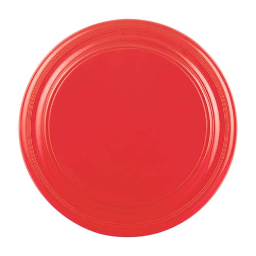 [DISCO VOLADOR CONTOUR ROJO] FREE 005 R
