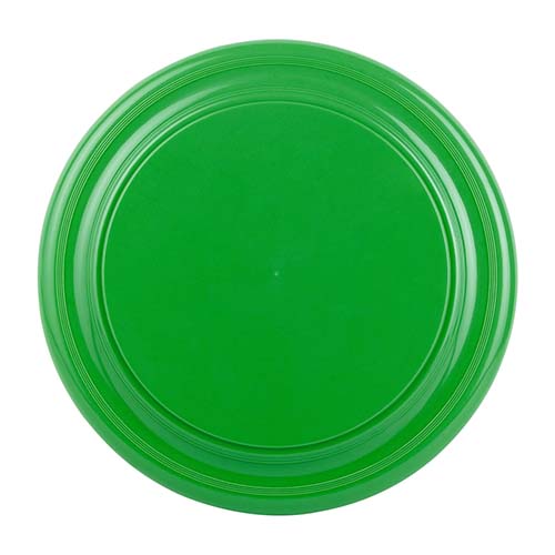 [DISCO VOLADOR CONTOUR VERDE] FREE 005 V