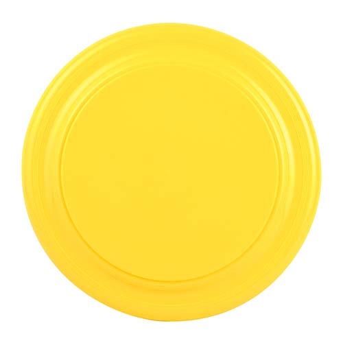 [DISCO VOLADOR CONTOUR AMARILLO] FREE 005 Y