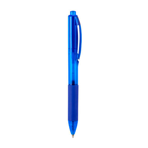 [BOLÍGRAFO JARKOV AZUL] GEL 010 A