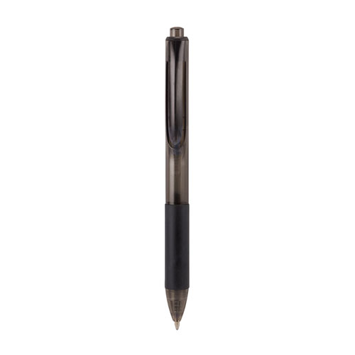 [BOLÍGRAFO JARKOV NEGRO] GEL 010 N