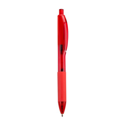 [BOLÍGRAFO JARKOV ROJO] GEL 010 R