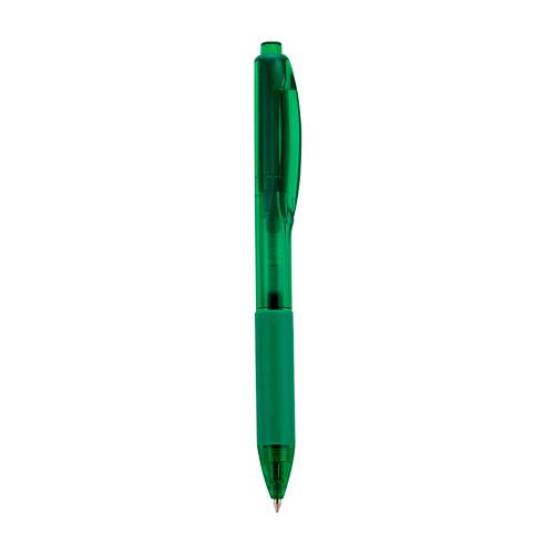 [BOLÍGRAFO JARKOV VERDE] GEL 010 V
