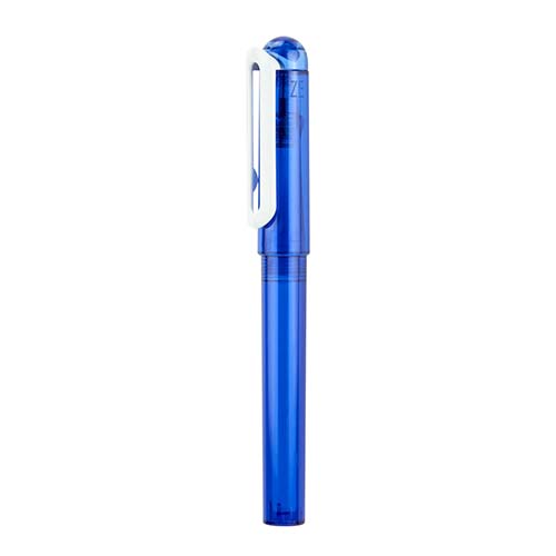 [BOLÍGRAFO KHOR AZUL] GEL 030 A