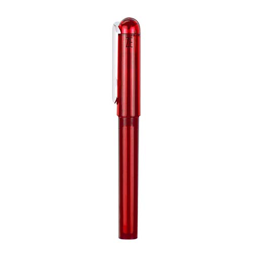 [BOLÍGRAFO KHOR ROJO] GEL 030 R
