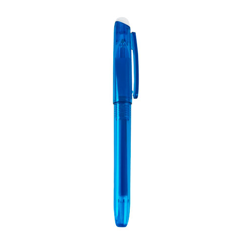 [BOLÍGRAFO LOIRA AZUL] GEL 040 A