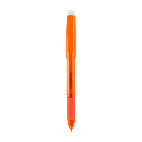 [BOLÍGRAFO LOIRA NARANJA] GEL 040 O