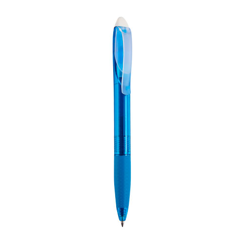 [BOLÍGRAFO PRABAN AZUL] GEL 060 A