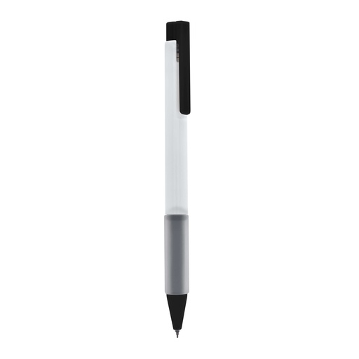 [BOLÍGRAFO IROTT NEGRO] GEL 070 N