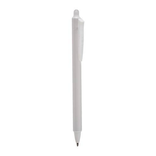 [BOLÍGRAFO WARNA BLANCO] GEL 080 B