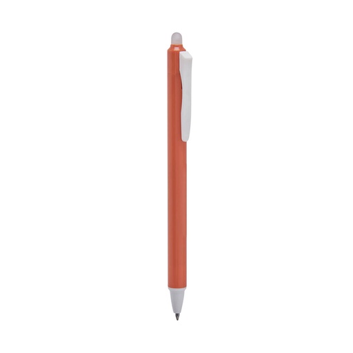 [BOLÍGRAFO WARNA NARANJA] GEL 080 O