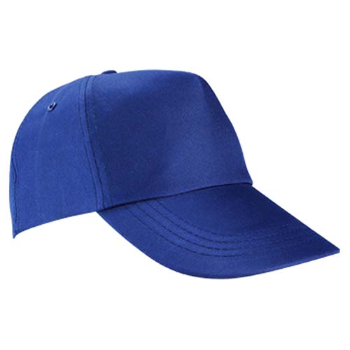 [GORRA BEZIERS AZUL REY] GEP 003 A
