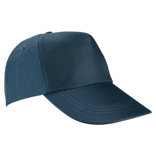 [GORRA BEZIERS AZUL MARINO] GEP 003 AM