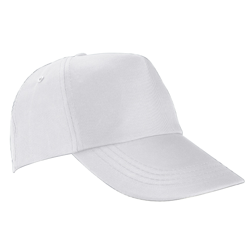 [GORRA BEZIERS BLANCO] GEP 003 B