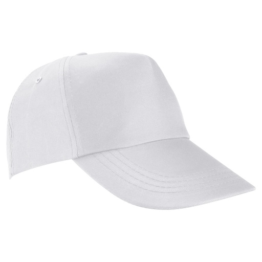 [GORRA MOSELLA BLANCO] GEP 005 B