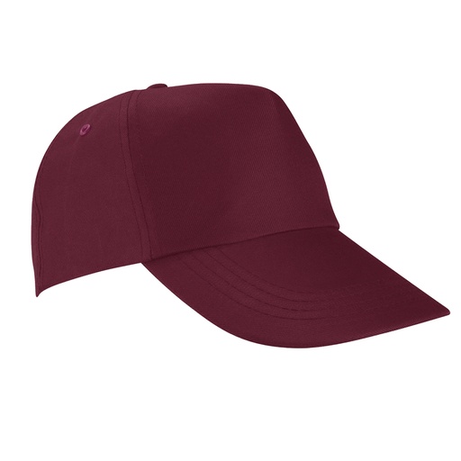 [GORRA MOSELLA TINTO] GEP 005 T