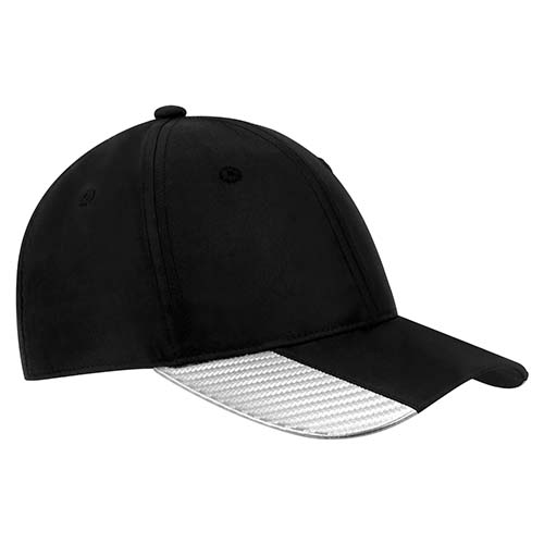 [GORRA AVADI NEGRO] GEP 006 N