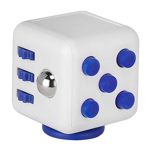 [CUBO TIC-ZAP AZUL] GM 034 A