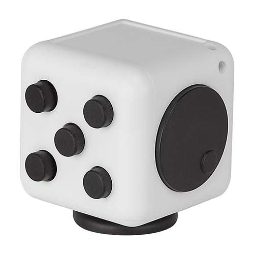 [CUBO TIC-ZAP NEGRO] GM 034 N