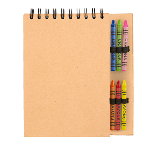 [LIBRETA MONTAGNE] GM 038 BE