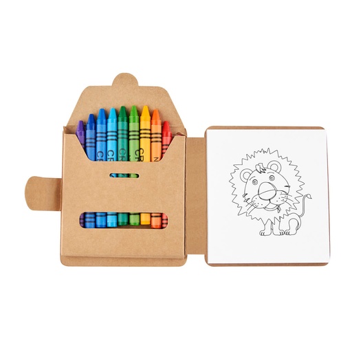 [LIBRETA CAMELOT] GM 039 BE