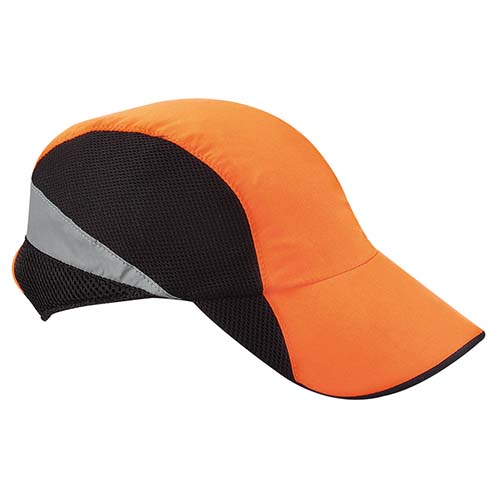 [GORRA REFLECTIVE NARANJA] GMR 001 O