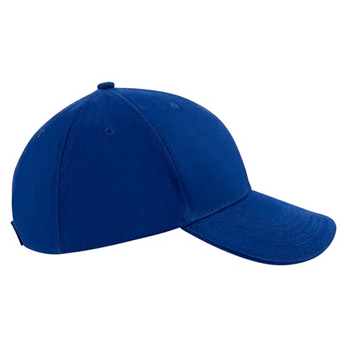 [GORRA SÁNDWICH AZUL MARINO] GSP 002 A