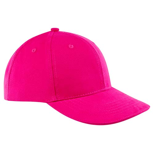 [GORRA SÁNDWICH ROSA] GSP 002 P