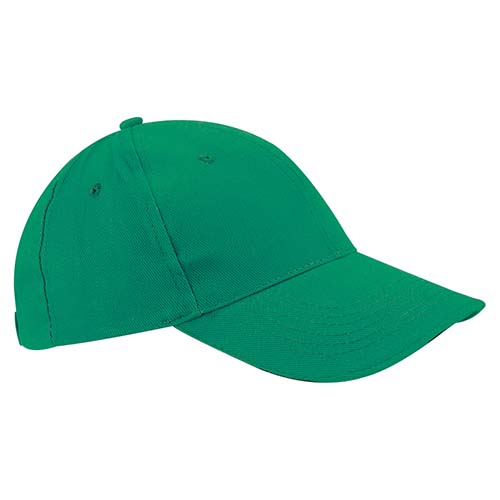 [GORRA SÁNDWICH VERDE] GSP 002 V