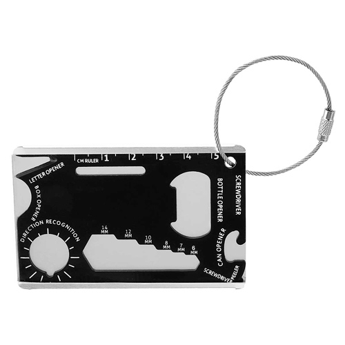 [TARJETA MULTIHERRAMIENTAS COMALA] HER 055 S