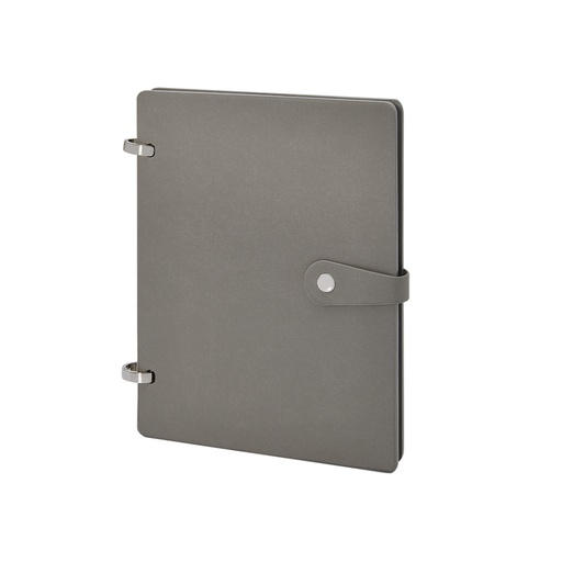 [PLANEADOR DIARIO GLIDER GRIS] HL 005 G