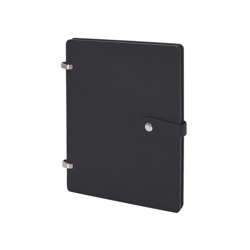 [PLANEADOR DIARIO GLIDER NEGRO] HL 005 N