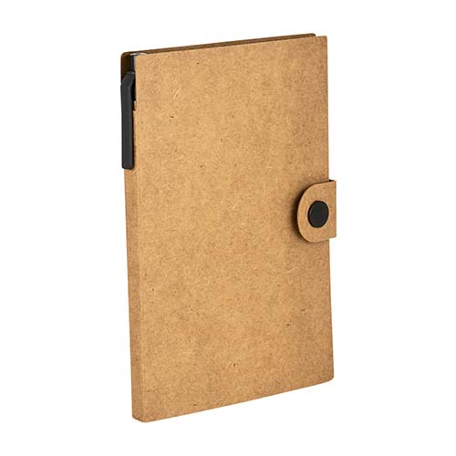 [LIBRETA JOG] HL 016 BE