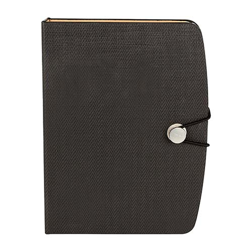 [LIBRETA OWAMI NEGRO] HL 017 N
