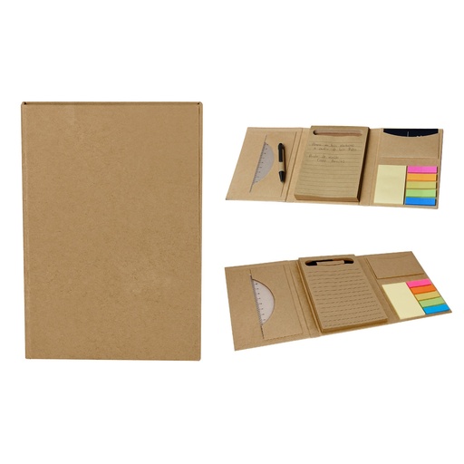 [LIBRETA PALOUSE] HL 018 BE