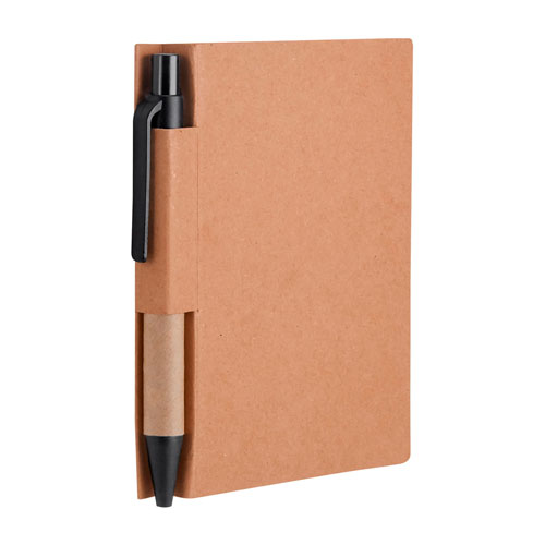 [LIBRETA SLOVIAN NEGRO] HL 019 N