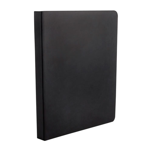 [LIBRETA PRIPYAT NEGRO] HL 025 N