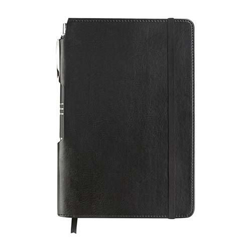 [LIBRETA KENYA NEGRO] HL 030 N