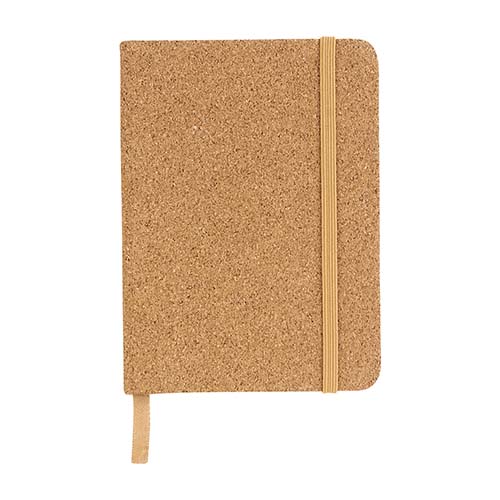 [LIBRETA DUNYA] HL 080 BE