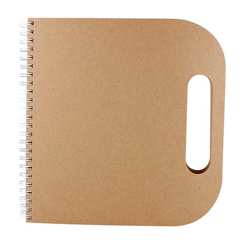[LIBRETA SAVOIA BEIGE] HL 120 BE
