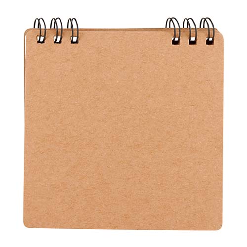 [LIBRETA MARNE BEIGE] HL 130 BE