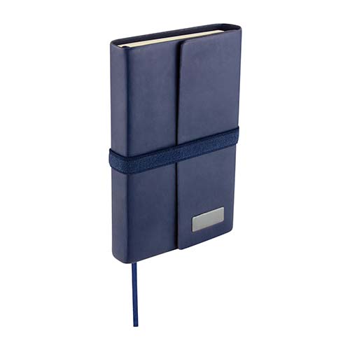 [LIBRETA SCRIF AZUL] HL 1500 A