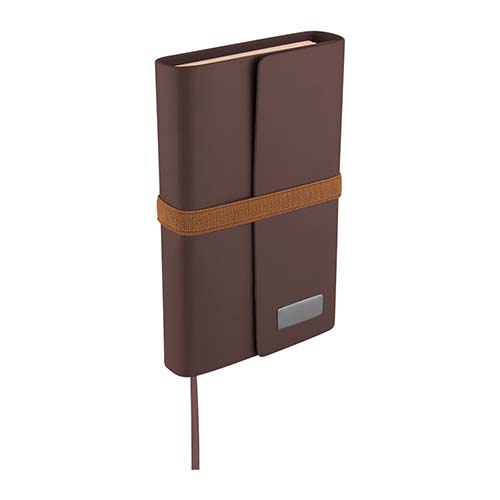 [LIBRETA SCRIF CAFÉ] HL 1500 C