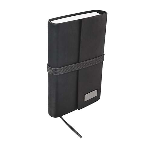 [LIBRETA SCRIF NEGRO] HL 1500 N