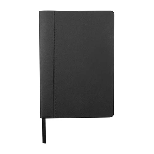 [LIBRETA DETTIFOSS NEGRO] HL 180 N
