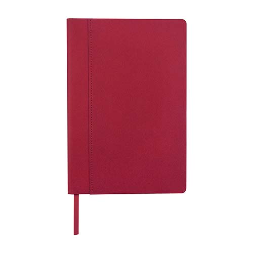 [LIBRETA DETTIFOSS ROJO] HL 180 R